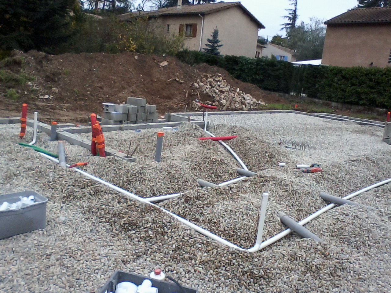 Installer Une Aspiration Centralis E Aspiflex Installer Une Installer Une Aspiration Centralis E Aspiflex Installer Une