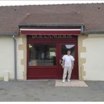 Aspiration centralisée Husky - Boulangerie à Neuvy