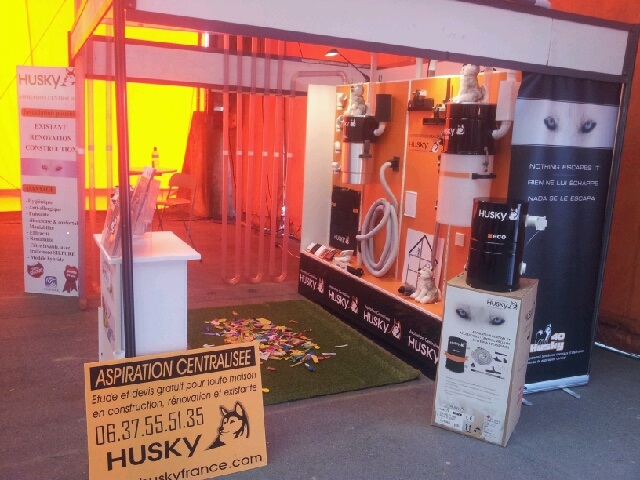 Aspiration-centralisee-husky-foire-st-girons