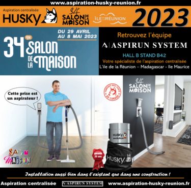Salon de la Maison 2023 à La Réunion (974)